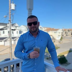 Meet your Posher, Mike